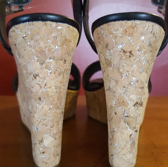 Adrianna Papell Wedges - Picture 3 of 6